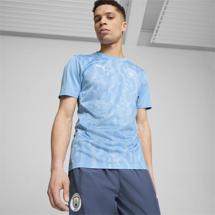 Produktbild Puma voranstosstrikot manchester city 2024/25 (XS)