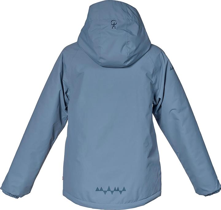 Image du produit Isbjörn Veste d'hiver Kid's Carving (158, 164)