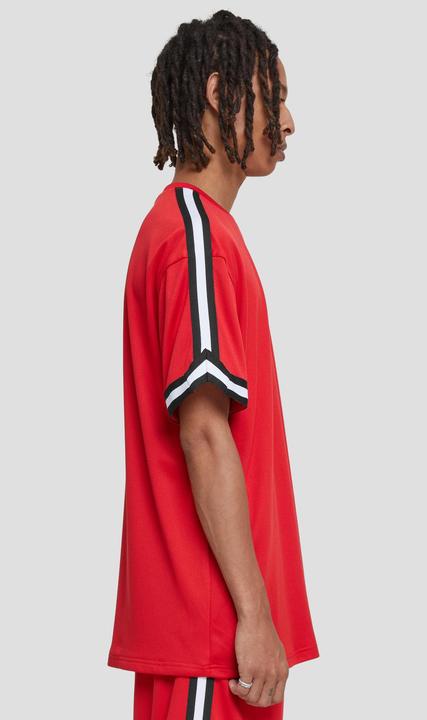 Image du produit Urban Classics Tee-shirt à rayures surdimensionné - 5280 (XL)