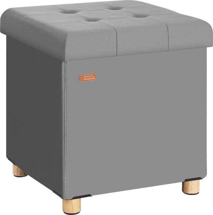 Casaria Pouf