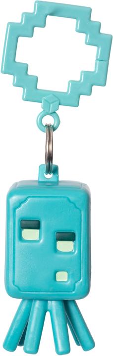 Immagine prodotto Just Toys Appendini per zaini Minecraft S2