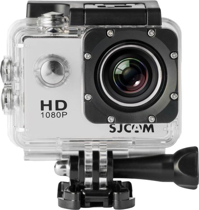 Image du produit Sjcam SJ4000 Caméra Actionsport 12 MP CMOS 25,4 / (1 / 3 pouce) (60p)