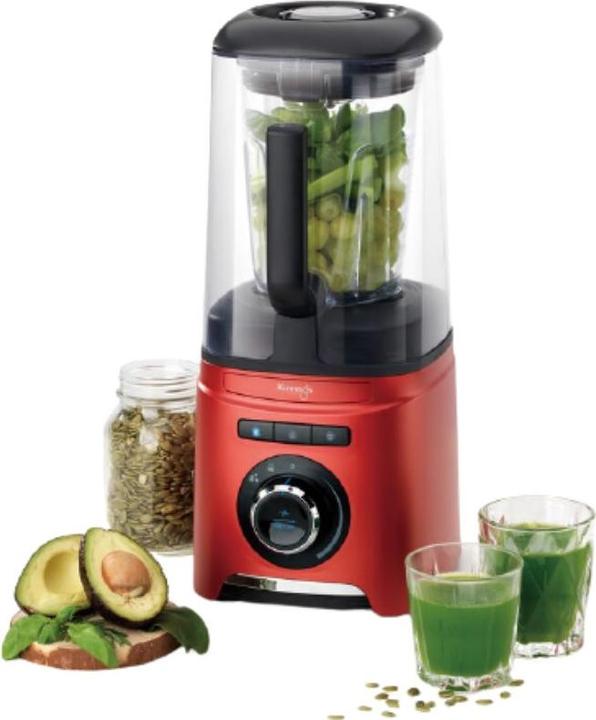 Actual product image Kuvings Vacuum Blender SV-400 (1500 W)