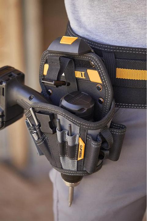 Actual product image ToughBuilt Tough