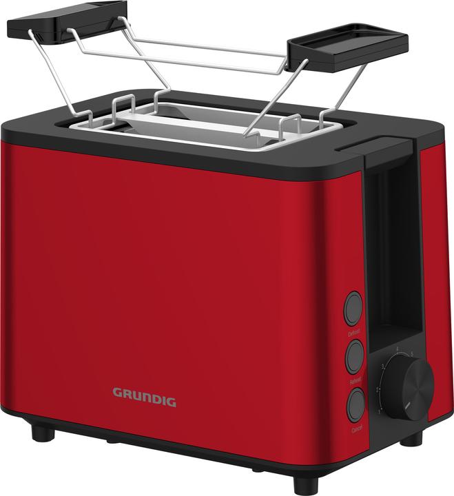 Immagine prodotto Grundig TA 8340