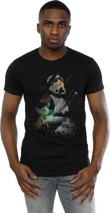 Produktbild Star Wars Rogue One Stormtrooper Digital TShirt (XL)