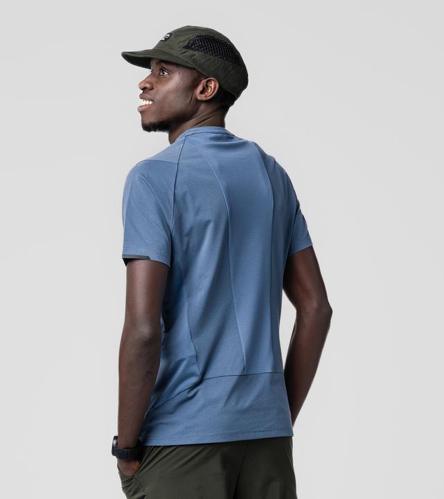 Produktbild Salewa Pedroc Dry'Ton Hybrid T-Shirt (48)