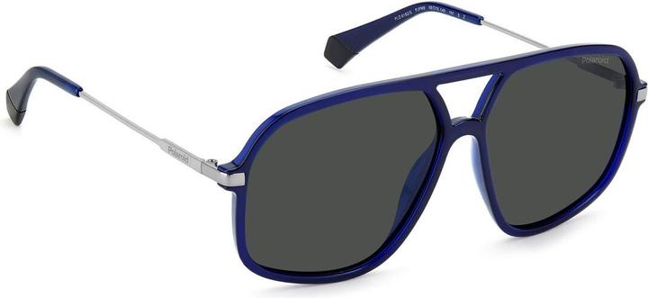 Polaroid Unisex-Sonnenbrille PLD-6182-S-PJP-M9 ø 59 mm