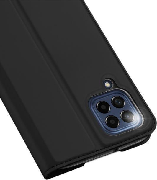 Immagine prodotto Dux Ducis Copertina del libro della serie Skin Pro (Samsung Galaxy M53 5G)