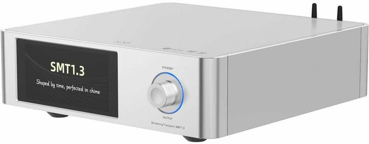 Shanling SMT1.3 (Network Audio Player)