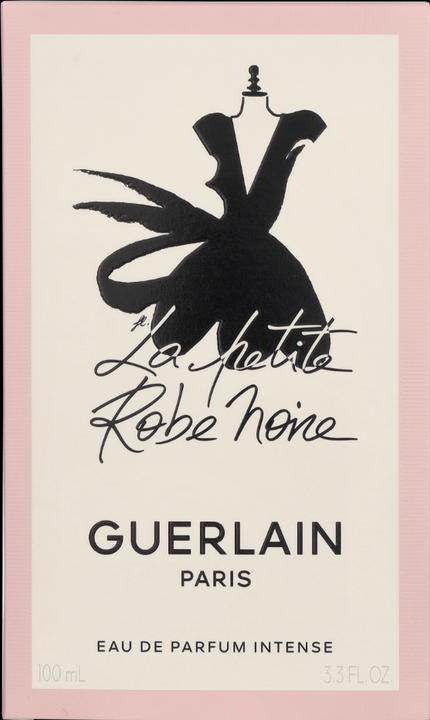 Actual product image Guerlain Eau de Parfum Intense (re) (Eau de parfum, 100 ml)
