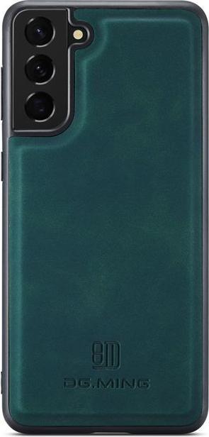 Actual product image Dg.Ming M1 Series Hardcase with Detachable Wallet (Samsung Galaxy S22+)
