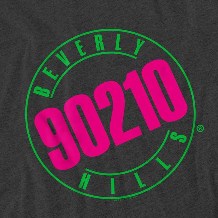 Produktbild 90210 TShirt (M)