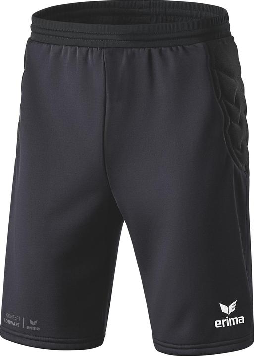 Actual product image Erima Elemental goalkeeper shorts without inner briefs (XXL)