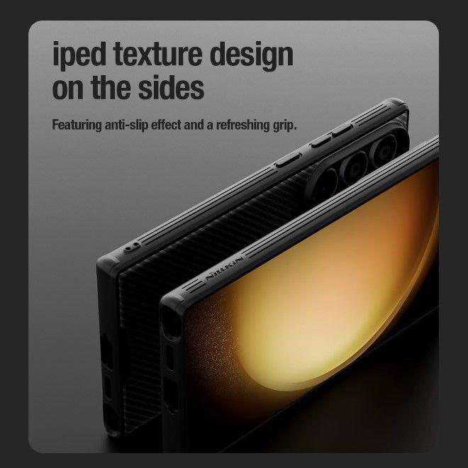 Produktbild Nillkin CamShield Pro Series Hardcase Hülle (Samsung Galaxy S24 Ultra)