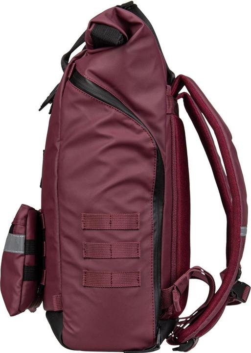 Actual product image Cabaia Rucksack / Backpack Explorer Recycled Oxford Medium (27 l)