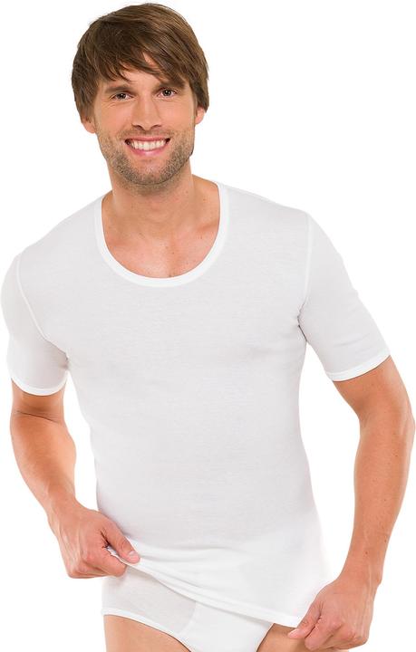 Image du produit Schiesser Maillot de corps Essentials à fines côtes (7)