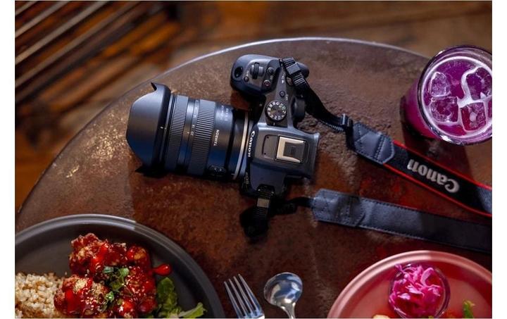 Image du produit Tamron 11-20mm F/2.8 Di III-A RXD (Canon RF, APS-C / DX)