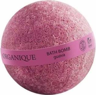 Actual product image Organique Bath Bomb Relaxing and Soothing 170g - Selectable Varieties