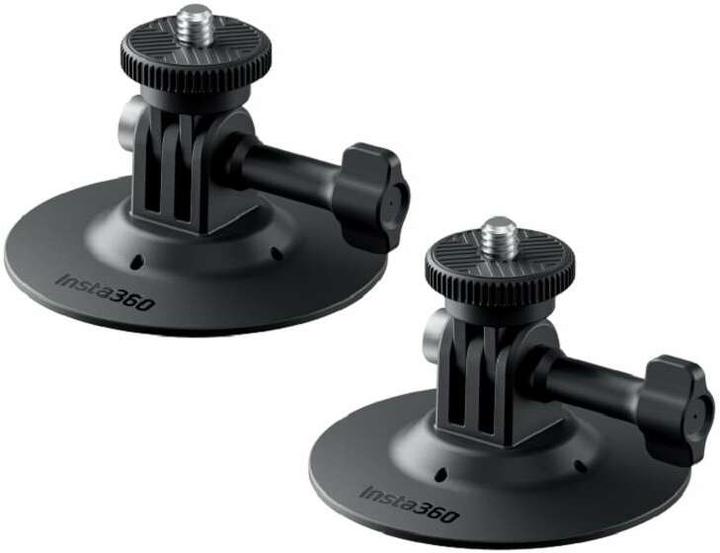 Immagine prodotto Insta360 Montaggio adesivo flessibile (Vari)