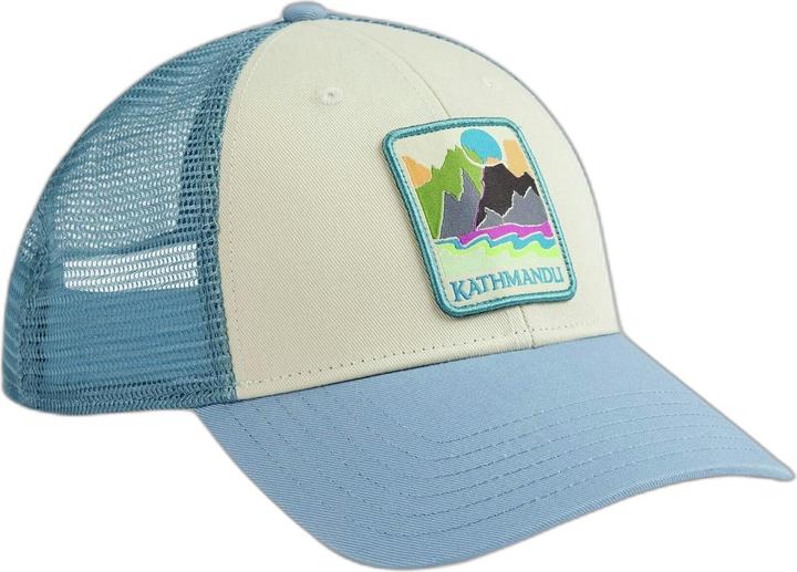 Kathmandu Trucker Low Cap V2 (One Size)