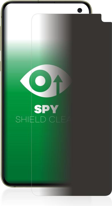 Productafbeelding upscreen Spy Shield Privacy Film (1 Stuk, Samsung Galaxy S10e)