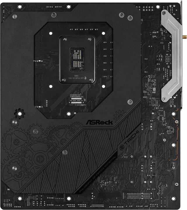 Image du produit AsRock Z790 Taichi (LGA 1700, Intel Z790, E-ATX)