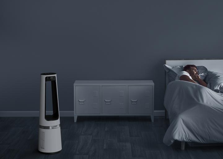 Actual product image Rowenta QU5060 Eclipse (35 m²)