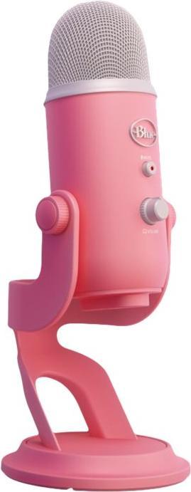 Image du produit Blue Yeti Usb Mic