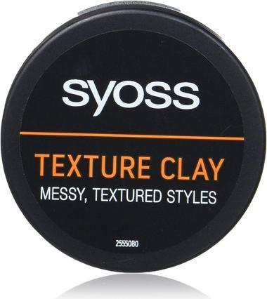 Produktbild Syoss Texture Styling-Paste 100ml (Haarwachs, 100 ml)