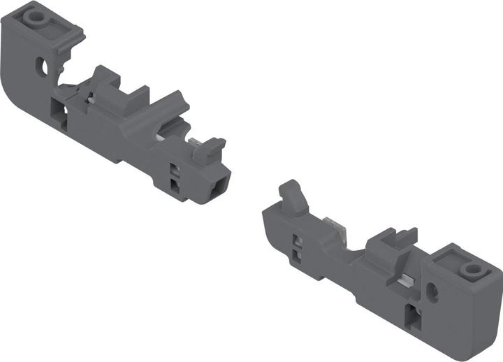 Image du produit Blum 298.7600 réglage profondeur p.accoupl.