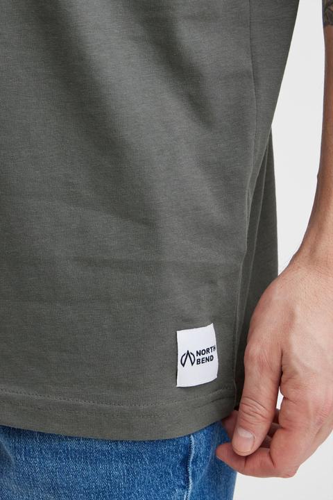 Image du produit North Bend NBCarsten M T-shirt 241803MMM (XXL)