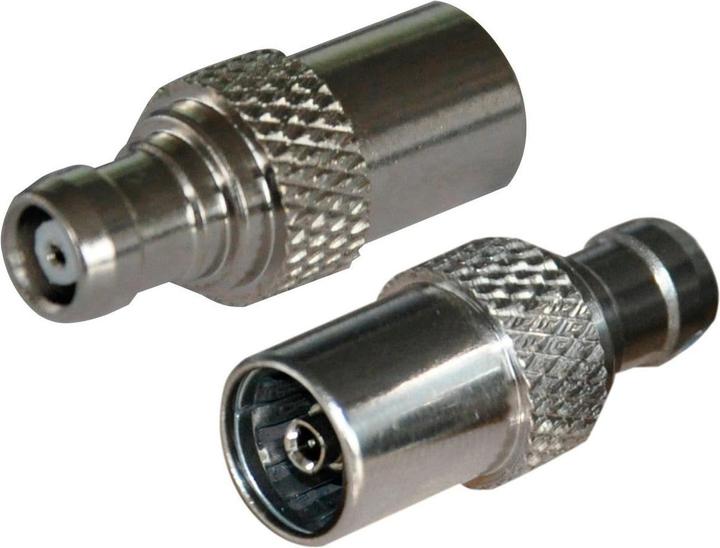 Image du produit Max Hauri Adaptateur wiclic argent