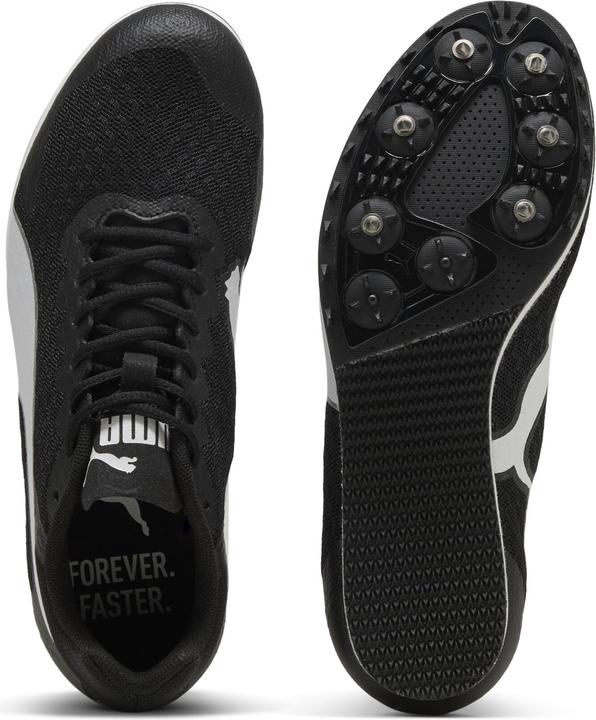 Actual product image Puma evoSPEED Star 9 Junior (35)
