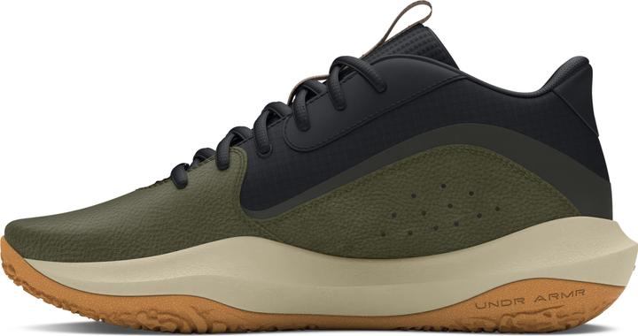Actual product image Under Armour handball shoes lockdown 7 (45.5)