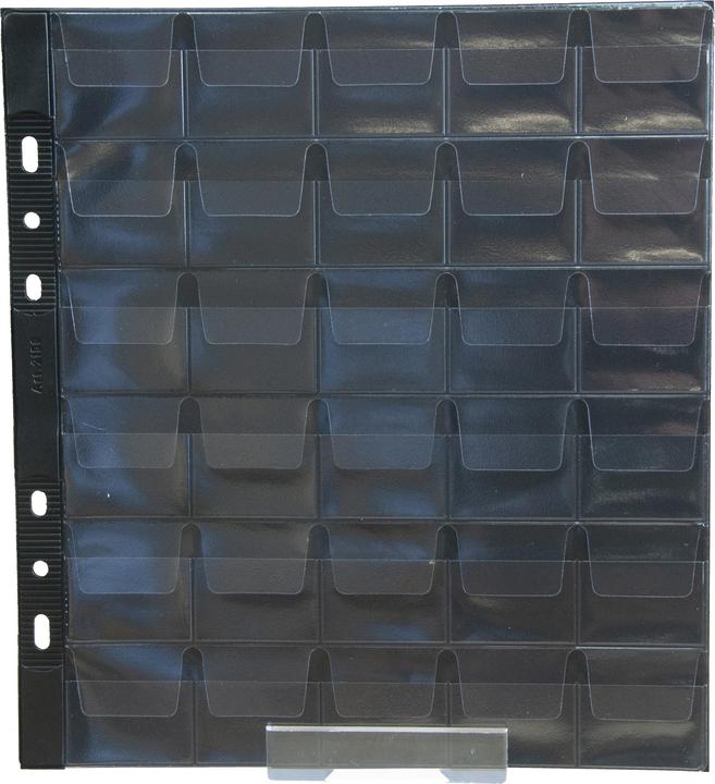 Actual product image Pagna Mnzhllen, 30 F "cher... 35 x 35 mm, 215 x 235 mm (21.5 x 23.5 cm)
