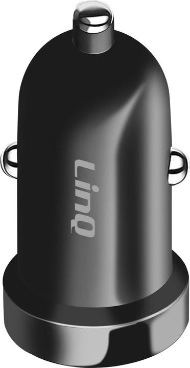 Actual product image LinQ CTPC20W