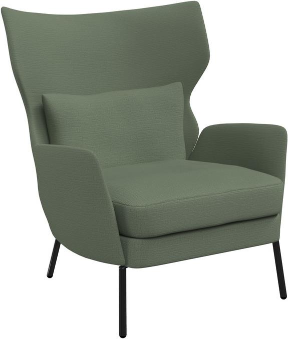 Cat. 2, Caleido 9881 grigio verde
