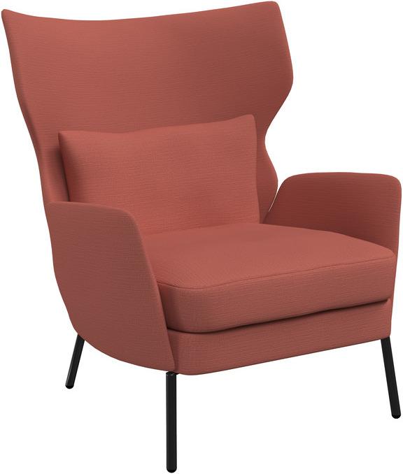 Cat. 2, Caleido 12032 corallo chiaro