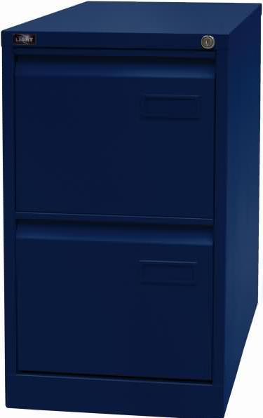 Blu Oxford