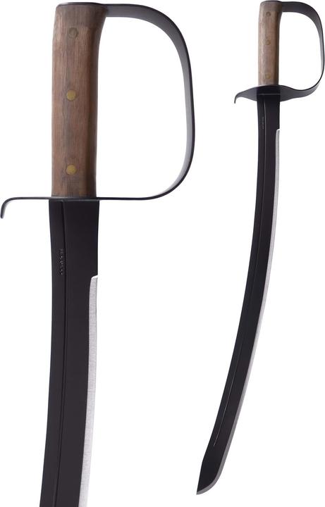 Image du produit Condor Tool & Knife Naval Cutlass