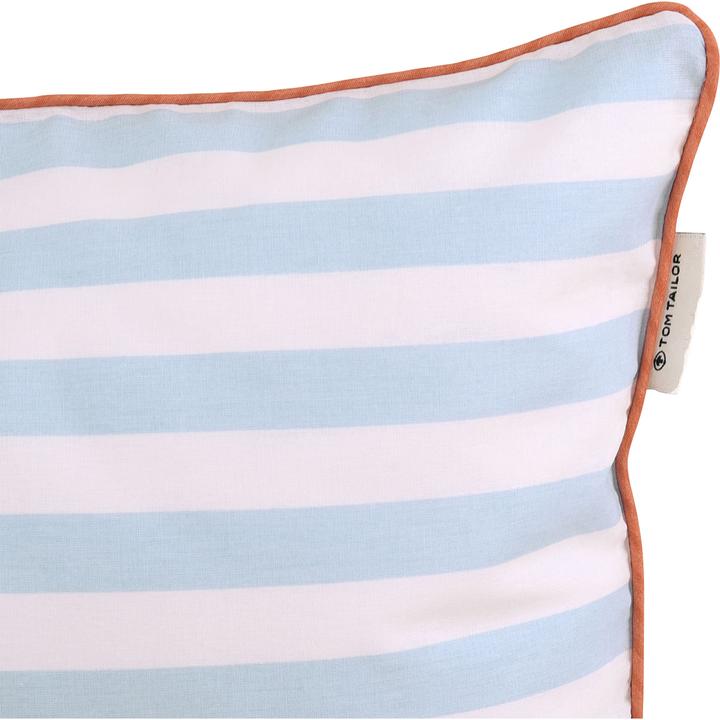 Image du produit Tom Tailor Linge de lit réversible (Set de linge de lit, 80x80 cm, 135x200 cm)