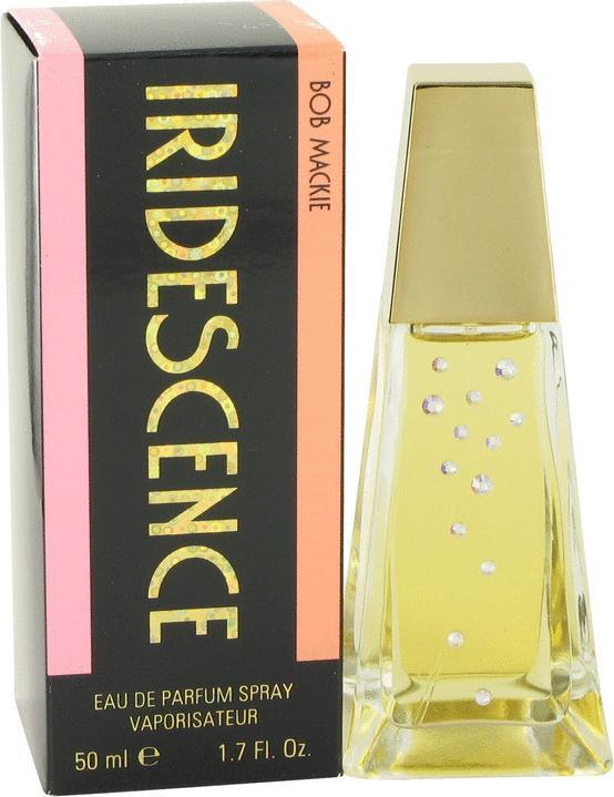 Image du produit Bob Mackie Iridescence by Eau de Parfum Spray 50 ml (Eau de parfum, 50 ml)