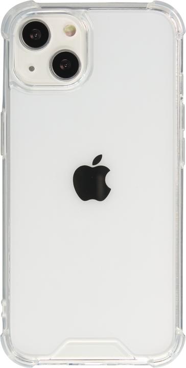 Actual product image PhoneLook Coque Bumper Glass (Apple iPhone 13 mini)