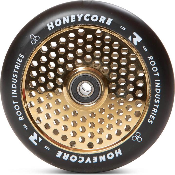 Root Industries Honeycore