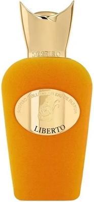 Sospiro Perfume Sospiro Perfumes Liberto Eau De Parfum Spray 100ml (Eau de parfum, 100 ml)