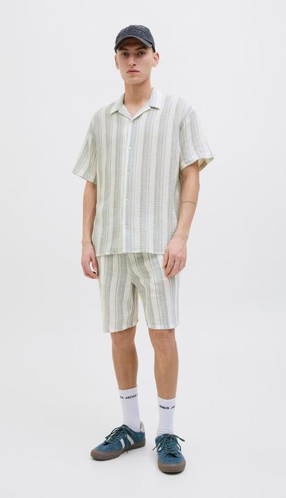 Produktbild Jack & Jones Relaxed Fit Hemd Hemd (S)