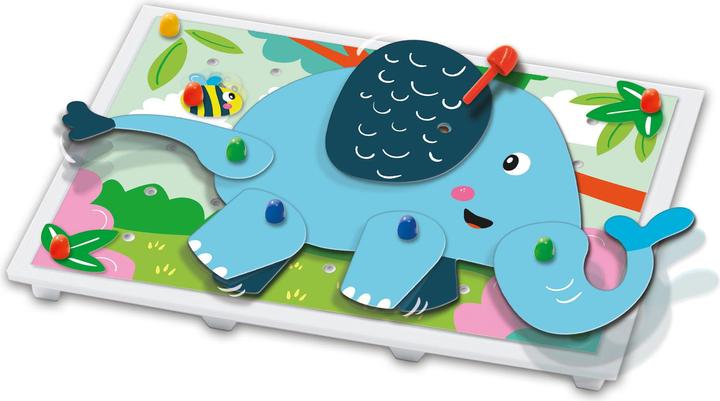 Image du produit Ses Mosaïque "Animaux