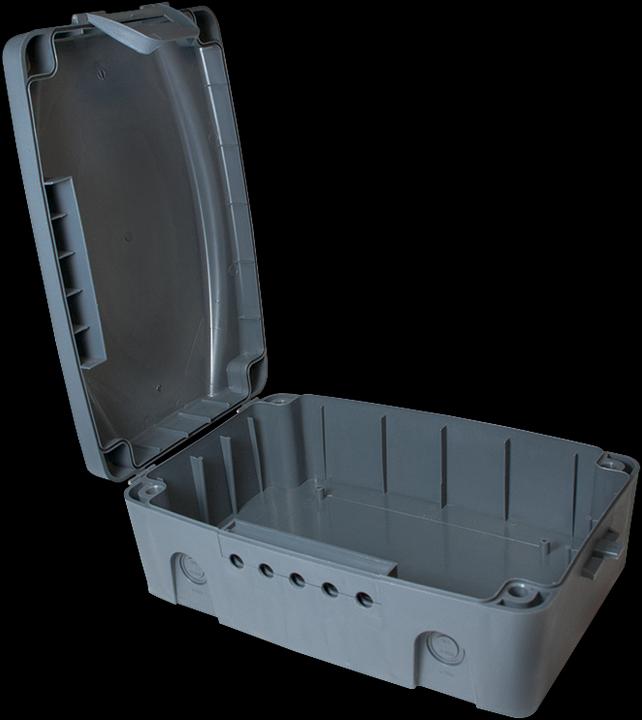 Produktbild LogiLink Kabelschutzbox
