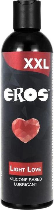 Produktbild Eros XXL Light Love Silicone Based 300 ml (300 ml)
